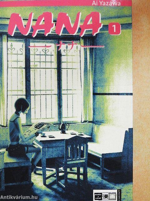 Nana 1.