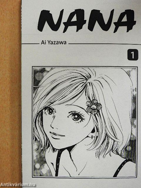 Nana 1.