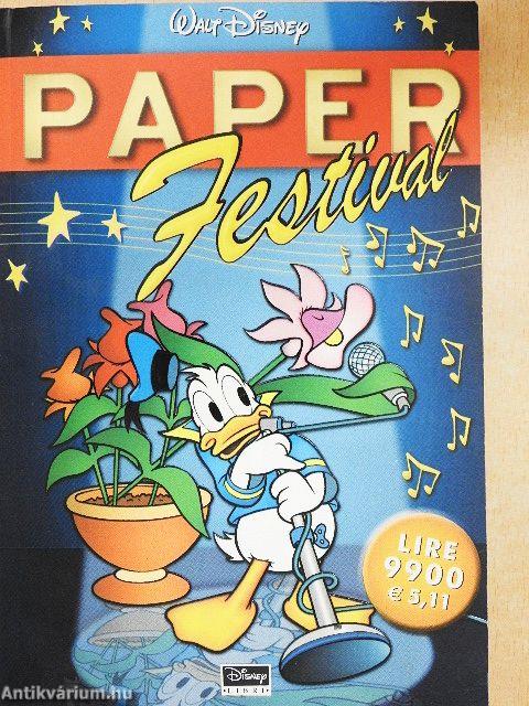 Paper Festival