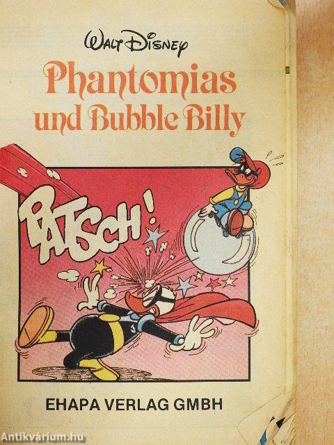 Lustiges Taschenbuch 144.