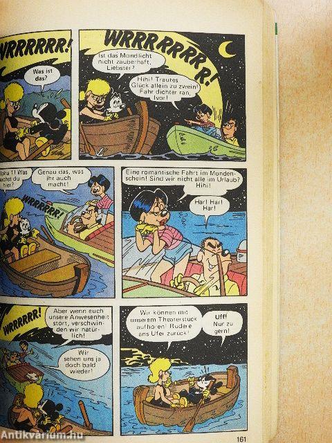 Lustiges Taschenbuch 144.