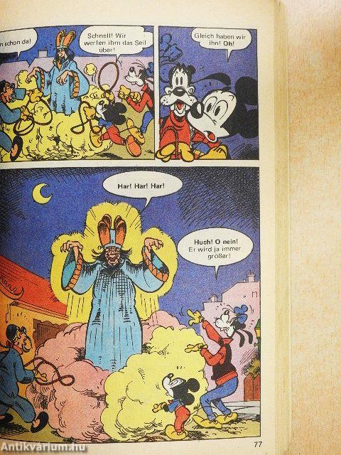 Lustiges Taschenbuch 144.