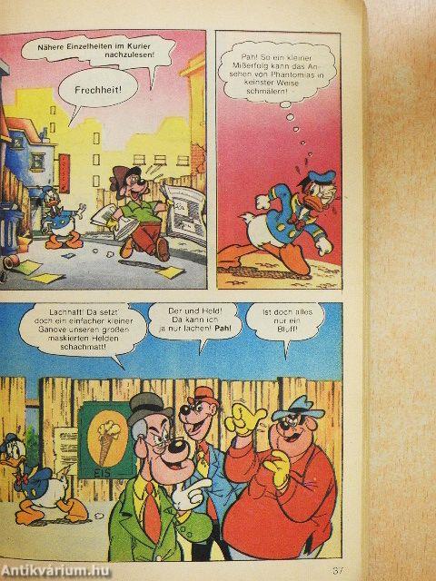 Lustiges Taschenbuch 144.