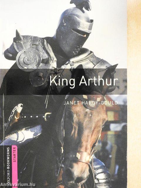 King Arthur