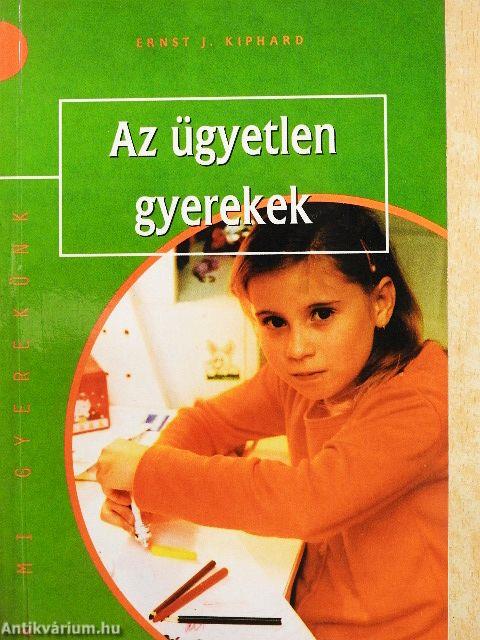 Az ügyetlen gyerekek