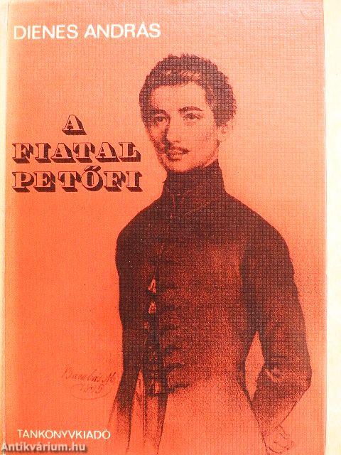 A fiatal Petőfi
