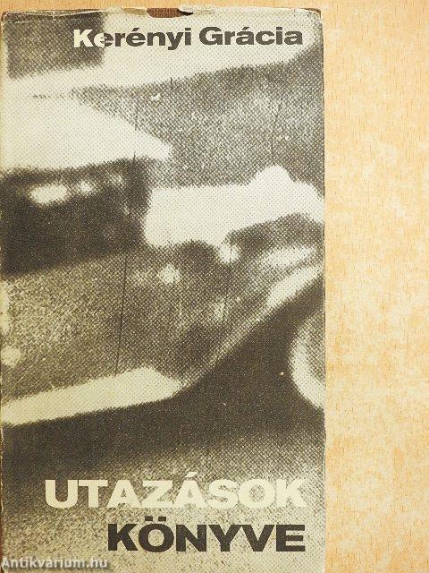 Utazások könyve