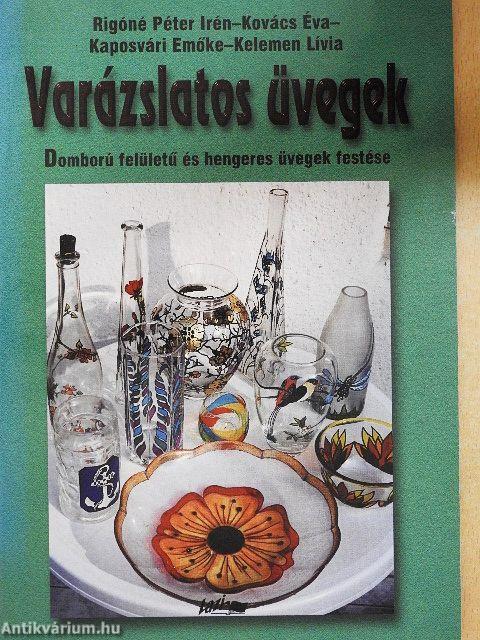 Varázslatos üvegek