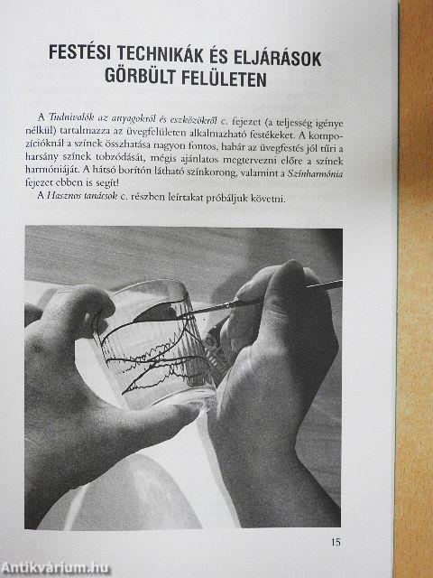 Varázslatos üvegek