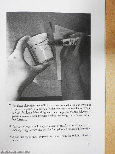 Varázslatos üvegek