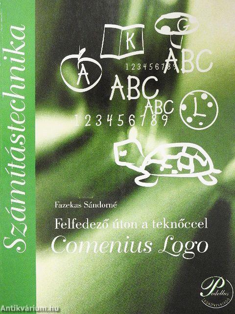 Felfedező úton a teknőccel