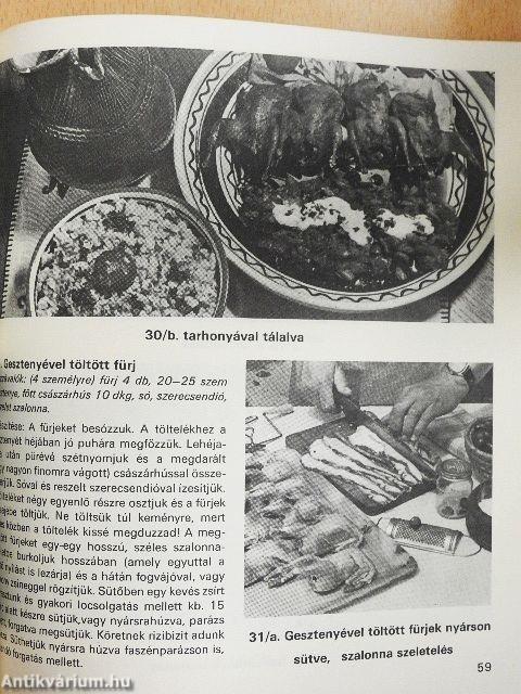 99 fürjrecept