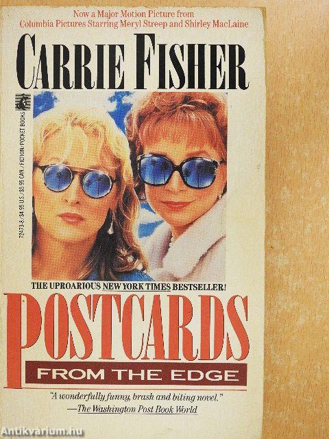 Postcards from the Edge