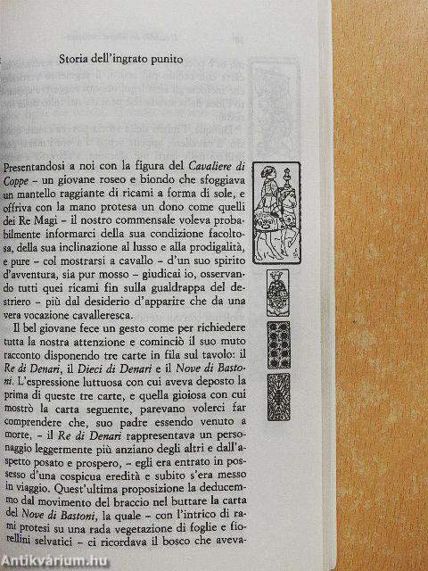 Il castello dei destini incrociati