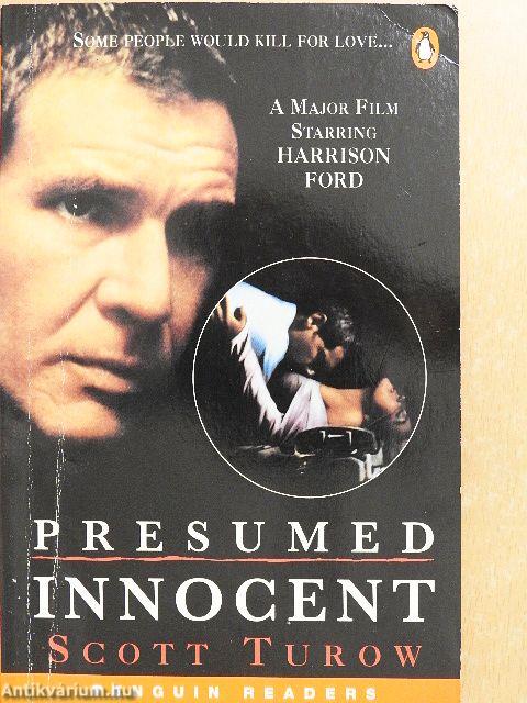 Presumed Innocent