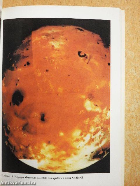 Csillagászati Évkönyv 1983.