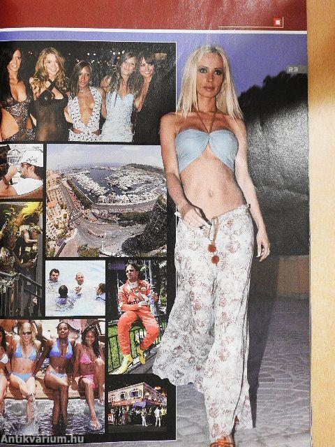 Autósport és Formula 2006. július