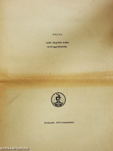 Angol