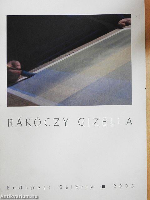 Rákóczy Gizella