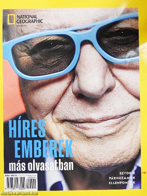 National Geographic Magyarország Különszám