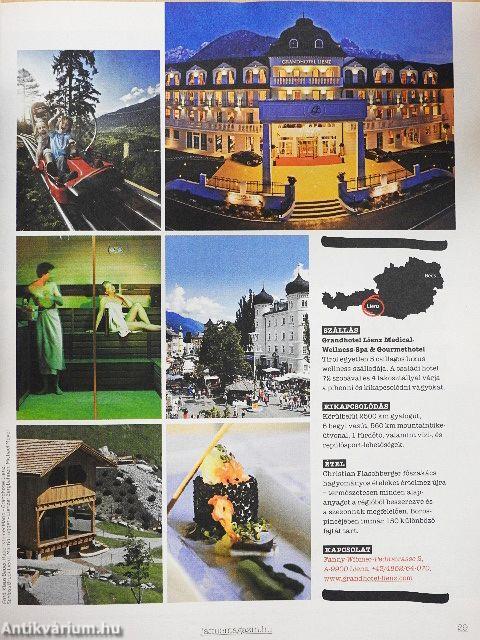 Jamie Magazin 2016. szeptember