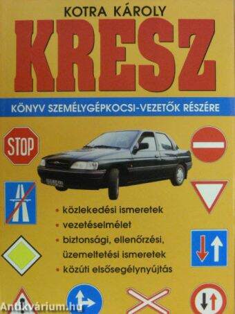 Kresz