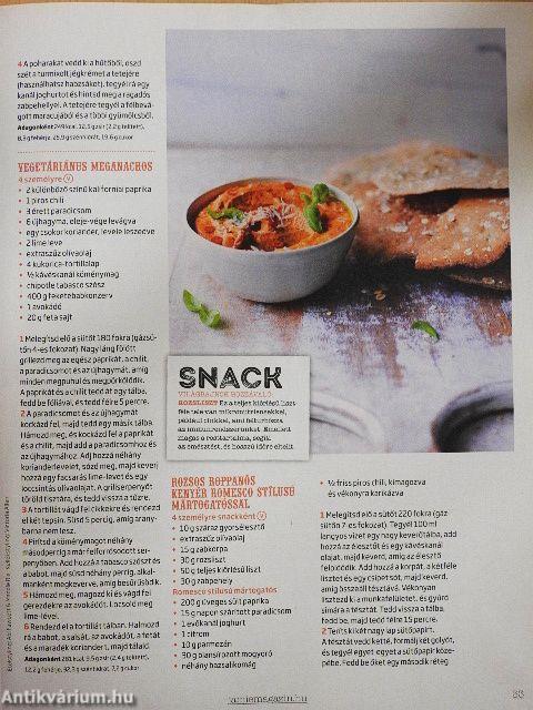 Jamie Magazin 2016. szeptember