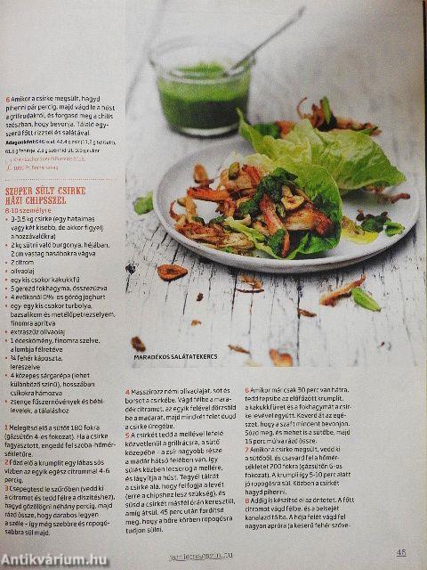 Jamie Magazin 2016. szeptember