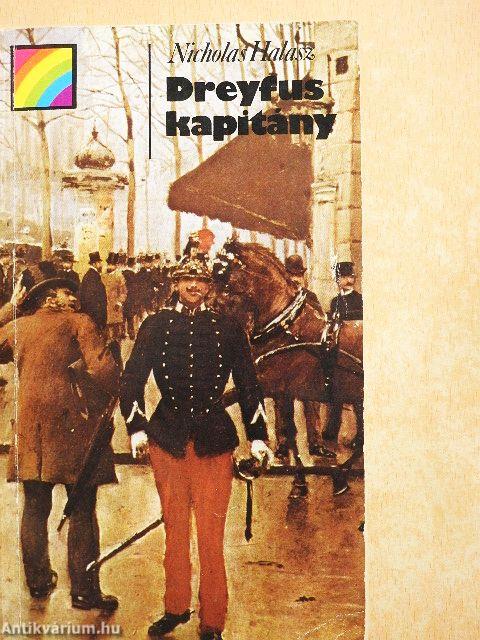 Dreyfus kapitány
