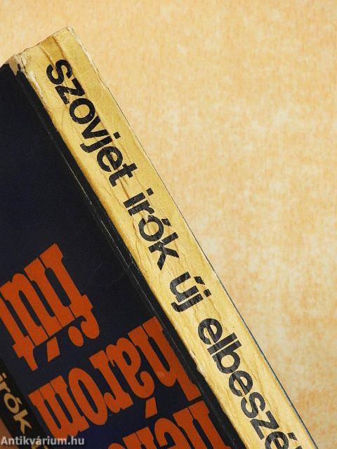 Szülj nekem három fiút