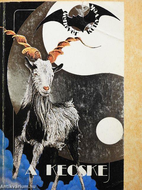 A Kecske