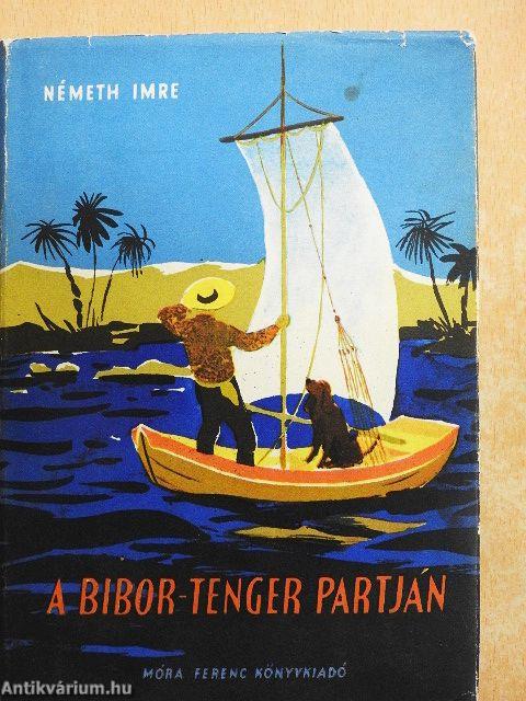 A Bíbor-tenger partján