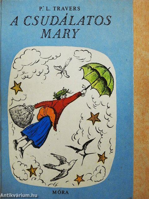 A csudálatos Mary
