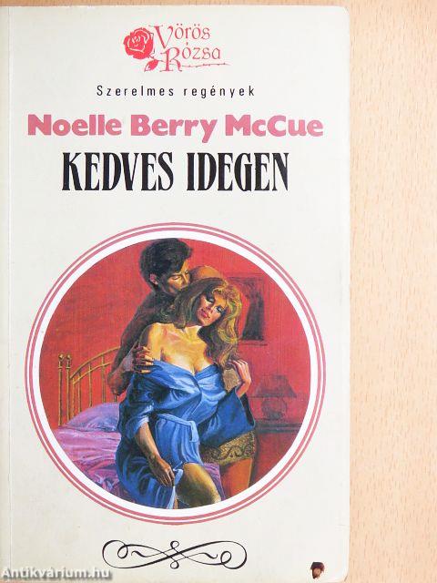Kedves idegen