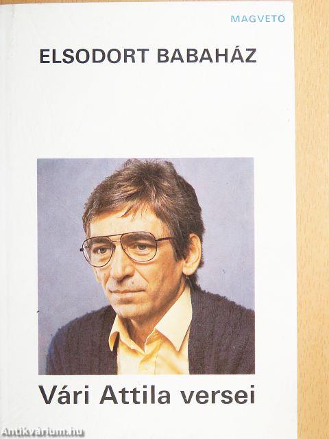 Elsodort babaház