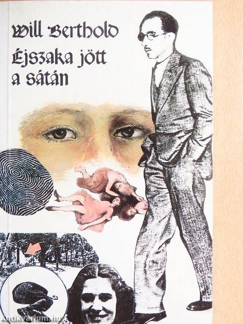 Éjszaka jött a sátán