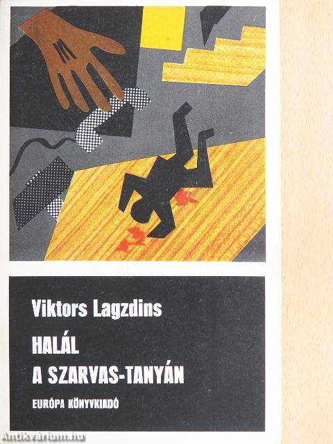 Halál a szarvas-tanyán