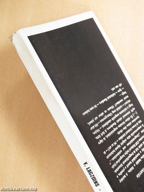 Halál a szarvas-tanyán