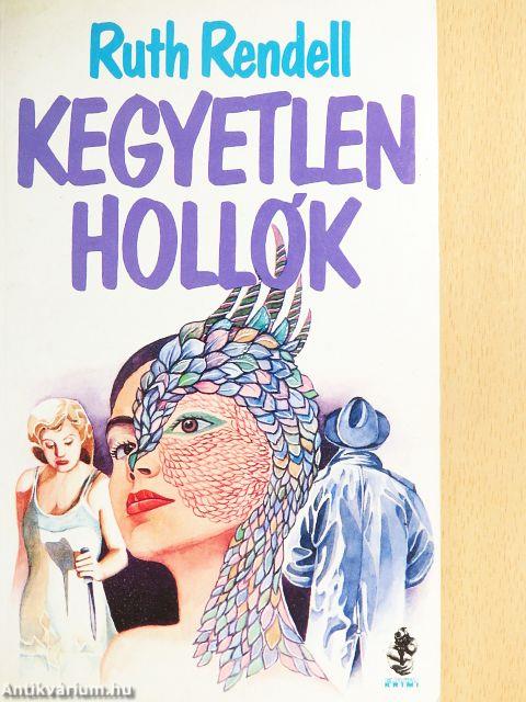 Kegyetlen hollók
