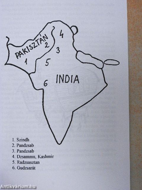 A cigányok hiedelemvilága