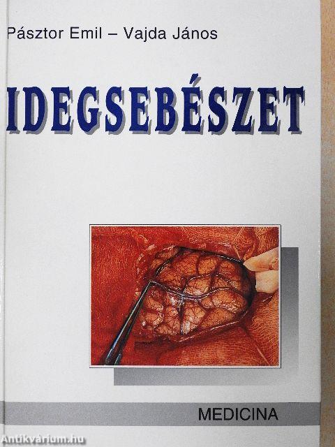 Idegsebészet
