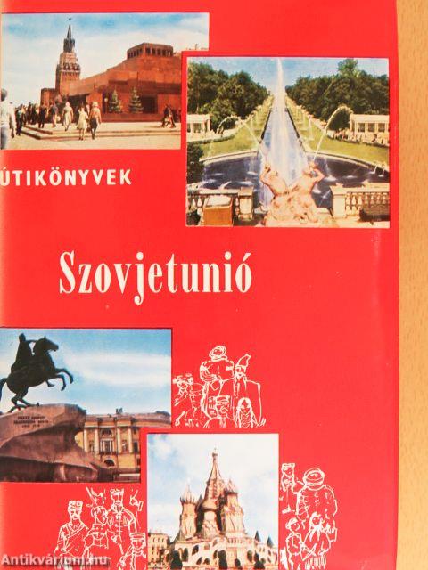 Szovjetunió