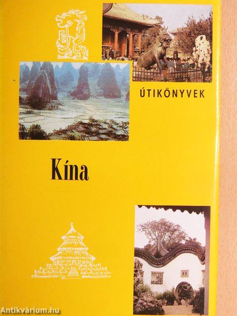Kína