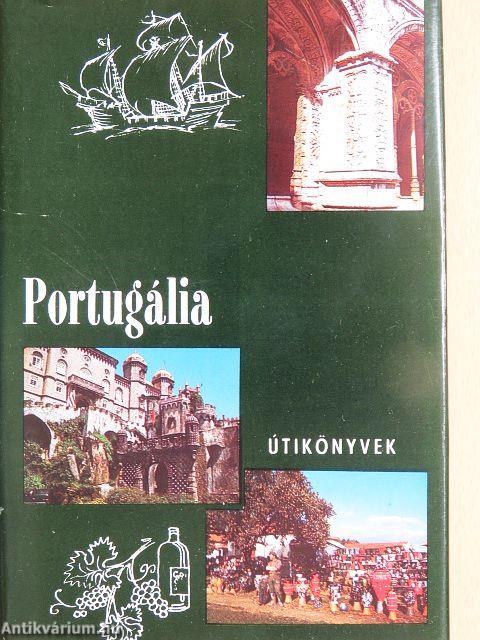 Portugália