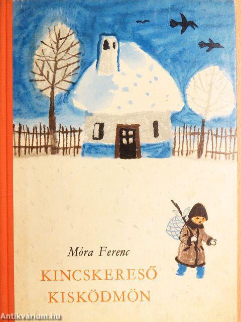 Kincskereső kisködmön