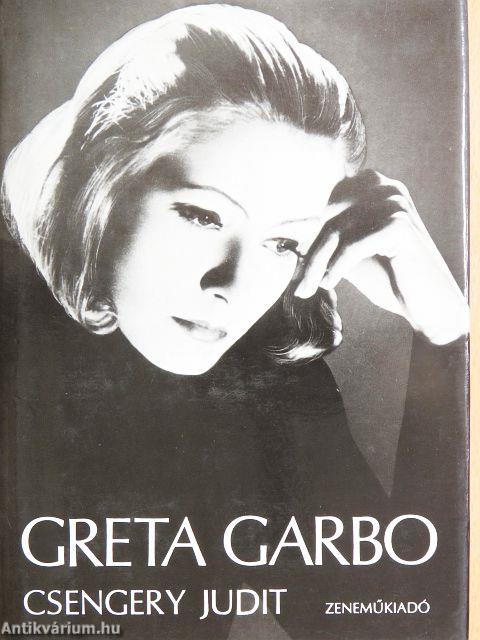 Greta Garbo