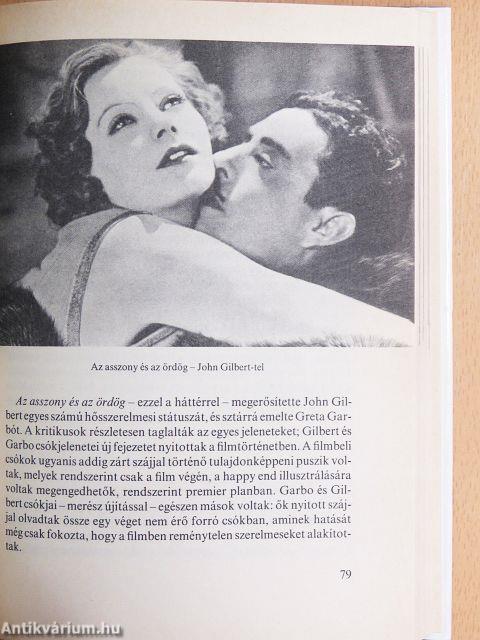 Greta Garbo