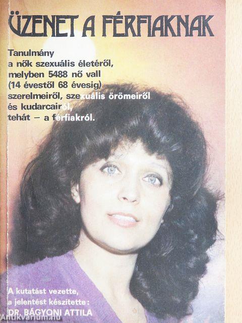 Üzenet a férfiaknak