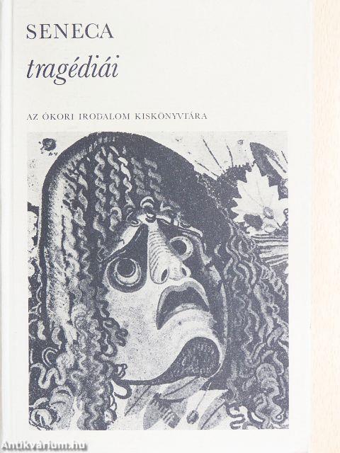 Seneca tragédiái