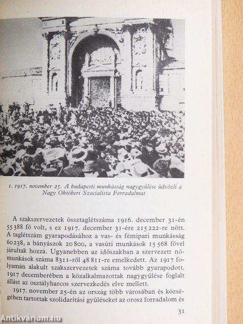 Forradalomról forradalomra